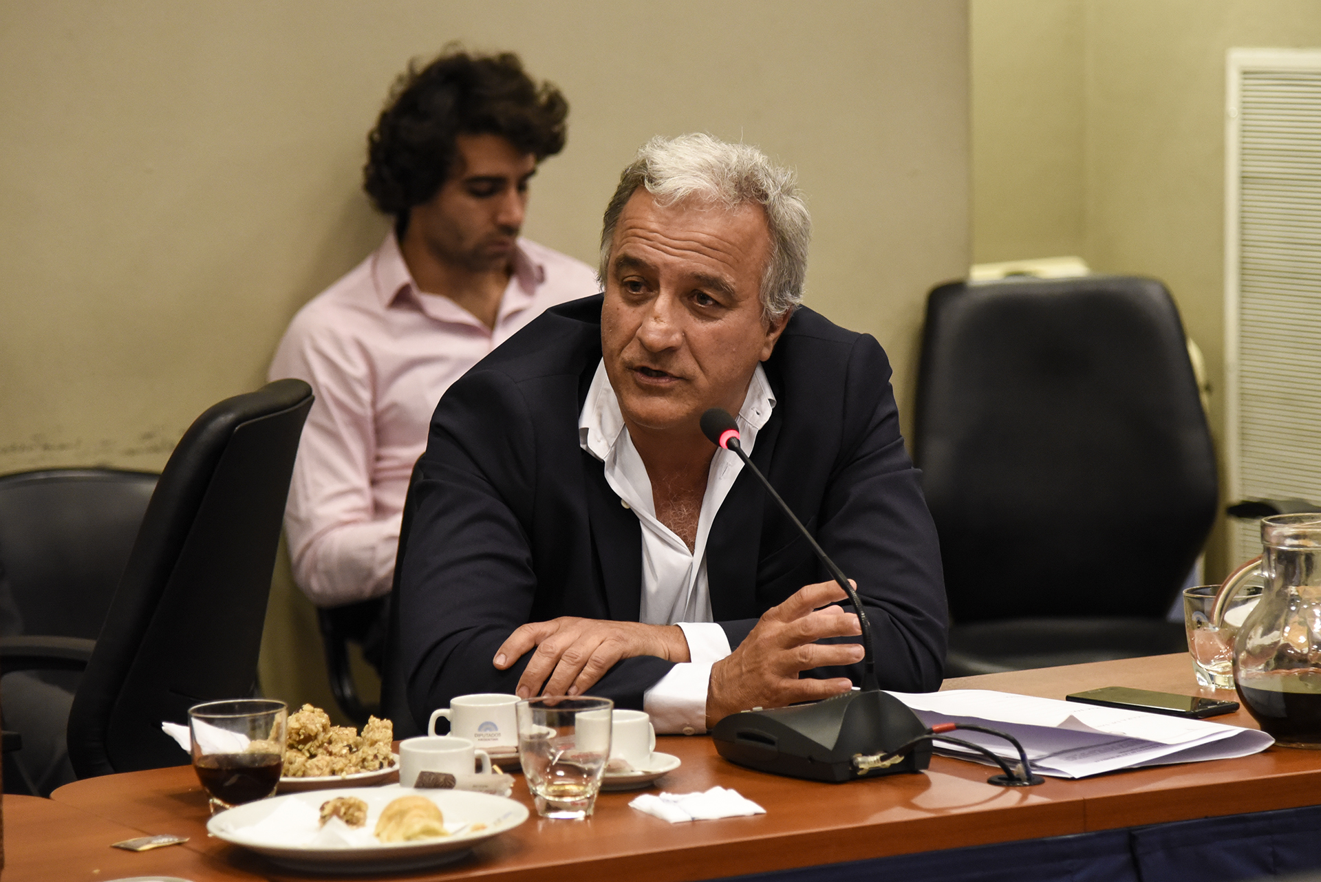 Galeria de imagenes de la noticia NUEVA LEY DE SEMILLAS: AVANZA EN PLENARIO Y PODRÍA TRATARSE EN LA PRÓXIMA SESIÓN